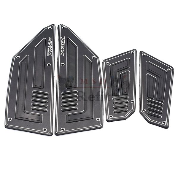 motorcycle footboard steps foot rests for tmax530 tmax 530 t-max 530 2012 2013 2014 2020 2020 footrest pegs plate pads
motorcycle footboard steps foot rests for tmax530 tmax 530 t-max 530 2012 2013 2014 2020 2020 footrest pegs plate pads