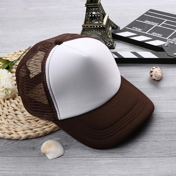1pc fashion women men vintage hip-hop trucker caps baseball mesh adjustable hat, Blue;gray
1pc fashion women men vintage hip-hop trucker caps baseball mesh adjustable hat, Blue;gray