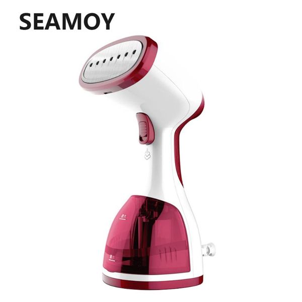 laundry appliances 260ml handheld fabric steamer 15 seconds fast-heat 1000w powerful garment for home travelling portable steam iron
laundry appliances 260ml handheld fabric steamer 15 seconds fast-heat 1000w powerful garment for home travelling portable steam iron
