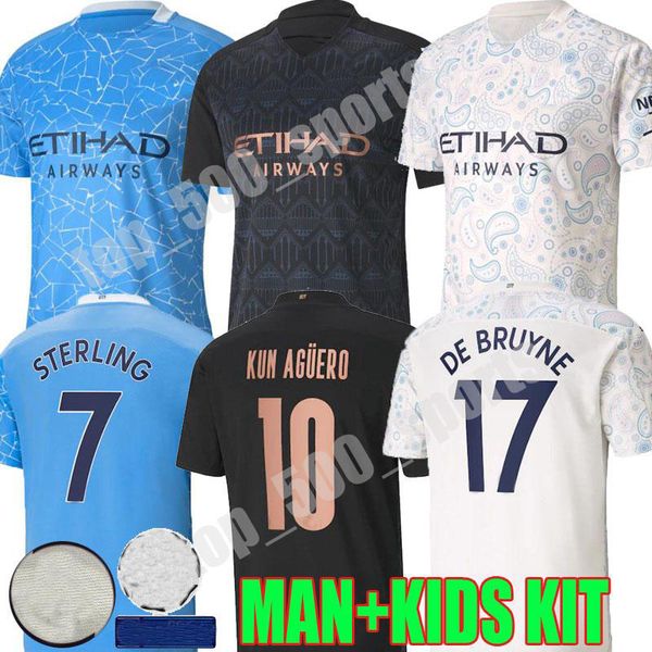 2020 2021 бернардо стерлинг де бруйн kun aguero mahrez 20 21 манчетечность футбол футбол футбол футбол мужчин детский комплект униформа, Black;yellow
2020 2021 бернардо стерлинг де бруйн kun aguero mahrez 20 21 манчетечность футбол футбол футбол футбол мужчин детский комплект униформа, Black;yellow