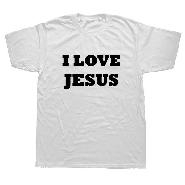 i love jesus god faith christian church christianity funny printed men t shirt men cotton short sleeve tshirt streetwear funny
i love jesus god faith christian church christianity funny printed men t shirt men cotton short sleeve tshirt streetwear funny