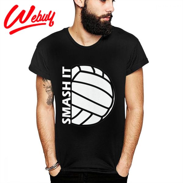 sport volleyball attack hit smash t shirt novelty healthy cotton stylish t-shirt
sport volleyball attack hit smash t shirt novelty healthy cotton stylish t-shirt