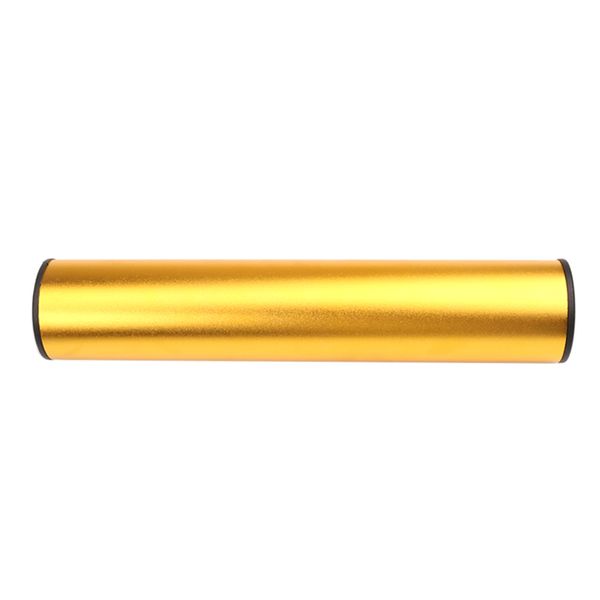 metal cylinder sand shaker rhythm hand percussion instrument for student practice
metal cylinder sand shaker rhythm hand percussion instrument for student practice