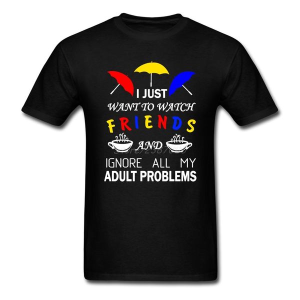лучшие смотреть друзья tv show t shirt street wear футболки для мужчин o-образным вырезом хлопок 3xl с коротким рукавом пользовательские тис
лучшие смотреть друзья tv show t shirt street wear футболки для мужчин o-образным вырезом хлопок 3xl с коротким рукавом пользовательские тис