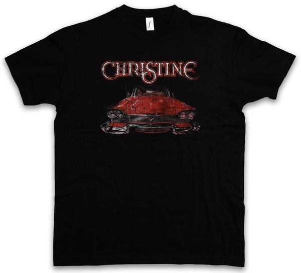 2019 christine car t-shirt - stephen auto 58er plymouth fury arnie cunningham king
2019 christine car t-shirt - stephen auto 58er plymouth fury arnie cunningham king