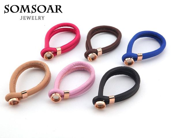 tennis somsoar jewelry cambio leather warp sheepskin bracelet without 12mm crystal magnet coin for mother's day gift 10pcs/lot, Golden;silver
tennis somsoar jewelry cambio leather warp sheepskin bracelet without 12mm crystal magnet coin for mother's day gift 10pcs/lot, Golden;silver