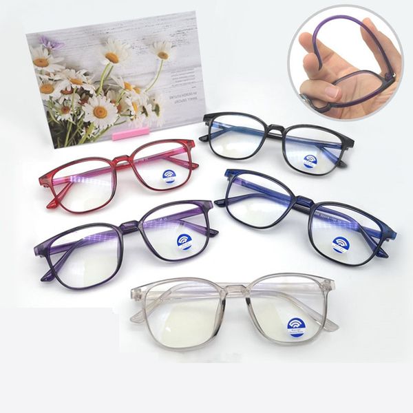 fashion sunglasses frames ahora tr90 anti blue light computer optical spectacle glasses ultralight women&men games googles eyewear eyeglasse, Black
fashion sunglasses frames ahora tr90 anti blue light computer optical spectacle glasses ultralight women&men games googles eyewear eyeglasse, Black