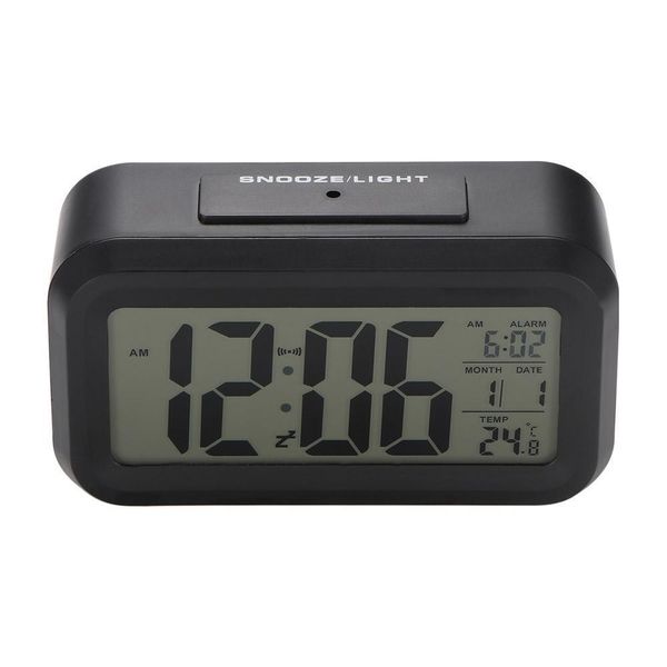 battery sensor office table clock digital alarm clocks student clock large lcd display snooze temperature kids clock light
battery sensor office table clock digital alarm clocks student clock large lcd display snooze temperature kids clock light