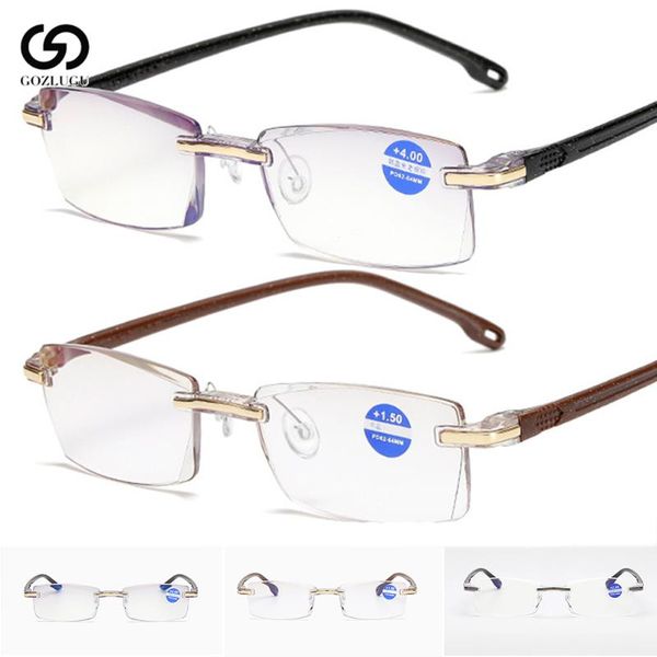 selling classcial rimless reading glasses clear lens presbyopia spectacles eyewear glasses +1.0+1.5+2.0+2.5+3.0+3.5+4.0 unisex, White;black
selling classcial rimless reading glasses clear lens presbyopia spectacles eyewear glasses +1.0+1.5+2.0+2.5+3.0+3.5+4.0 unisex, White;black