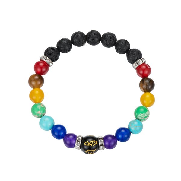 yochakra bracelet essential oils diffuser lava healing balance beads buddha natural stone yoga lion bracelet for women man, Black
yochakra bracelet essential oils diffuser lava healing balance beads buddha natural stone yoga lion bracelet for women man, Black