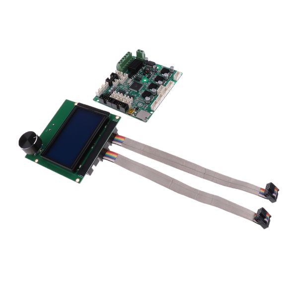 lcd графический смарт экран материнская плата контроллера для cr-10s 3d принтер
lcd графический смарт экран материнская плата контроллера для cr-10s 3d принтер