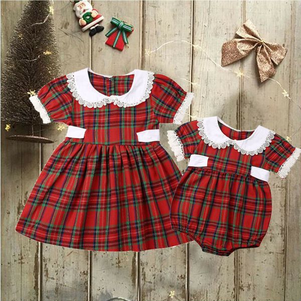 family matching outfits christmas toddler kid baby girls red dress girl clothing little sister rompers big tutu party xmas costumes, Blue
family matching outfits christmas toddler kid baby girls red dress girl clothing little sister rompers big tutu party xmas costumes, Blue