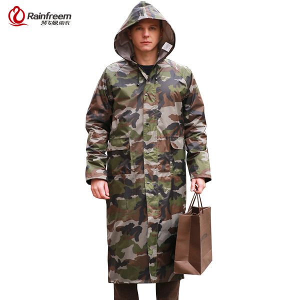 raincoats rain camouflage men raincoat impermeable rain jacket poncho extra large s-6xl highing rainwear army green gear
raincoats rain camouflage men raincoat impermeable rain jacket poncho extra large s-6xl highing rainwear army green gear