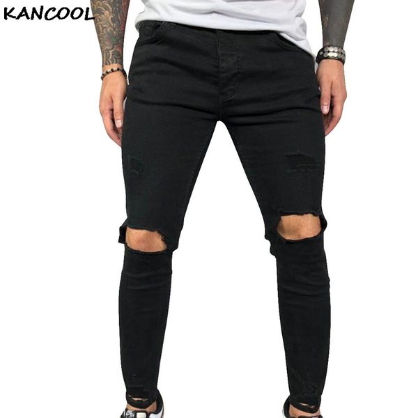 men's jeans adisputent mens destroyed skinny cool stretch ripped denim trousers for men casual slim fit hip hop pencil pants with hole, Blue
men's jeans adisputent mens destroyed skinny cool stretch ripped denim trousers for men casual slim fit hip hop pencil pants with hole, Blue
