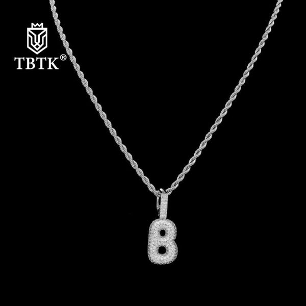chains tbtk custom logo mini bubble initial letters pendant gold gift beautiful necklace copper classic, Silver
chains tbtk custom logo mini bubble initial letters pendant gold gift beautiful necklace copper classic, Silver