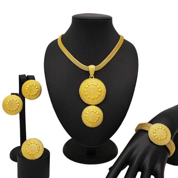 nigerian wedding african costume jewelry set dubai neckace for women party jewelry sets, Silver
nigerian wedding african costume jewelry set dubai neckace for women party jewelry sets, Silver
