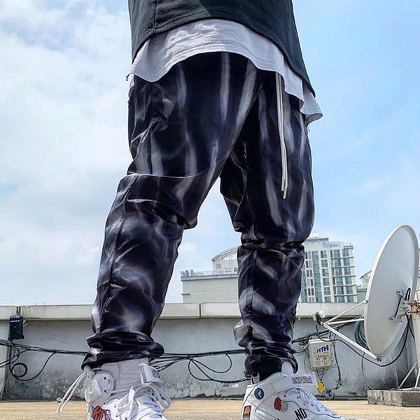 19ss fear of god all over print pants fog track pants fashion skateboard street casual trousers sport breathable sweatpants hfymkz171, Black
19ss fear of god all over print pants fog track pants fashion skateboard street casual trousers sport breathable sweatpants hfymkz171, Black