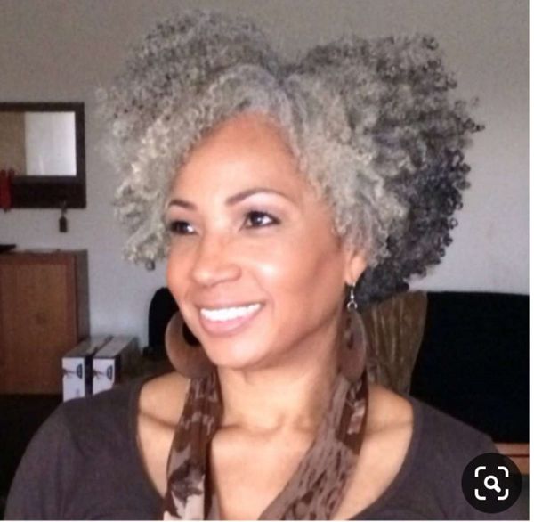 real natural grey kinky curly women hair er silver grey afro human hair pony tail extension gray ponytail human hair for black women
real natural grey kinky curly women hair er silver grey afro human hair pony tail extension gray ponytail human hair for black women