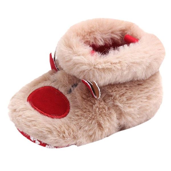baby shoes newborn baby girls boys cartoon fluffy deer warm boot first walkers christmas shoes soft sole sneakers first walker
baby shoes newborn baby girls boys cartoon fluffy deer warm boot first walkers christmas shoes soft sole sneakers first walker