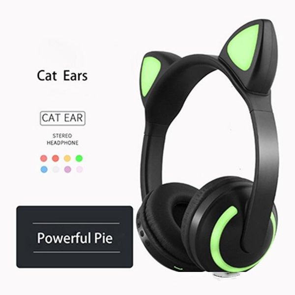 bluetooth earphones & headphones led light cat ears noise cancelling headphones bluetooth kids headset support tf card 3.5mm plug for
bluetooth earphones & headphones led light cat ears noise cancelling headphones bluetooth kids headset support tf card 3.5mm plug for