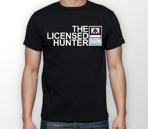 лицензионный hunter hxh hunter x hunter аниме унисекс футболка t-shirt tee all size футболочку бесплатная доставка
лицензионный hunter hxh hunter x hunter аниме унисекс футболка t-shirt tee all size футболочку бесплатная доставка
