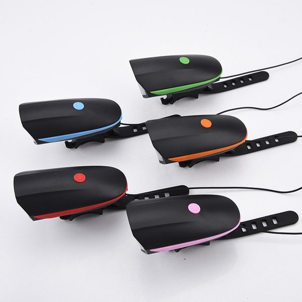 new bicycle handbar lamp horn usb rechargeable bicycle cycling equipment with headlights and horns accessories
new bicycle handbar lamp horn usb rechargeable bicycle cycling equipment with headlights and horns accessories
