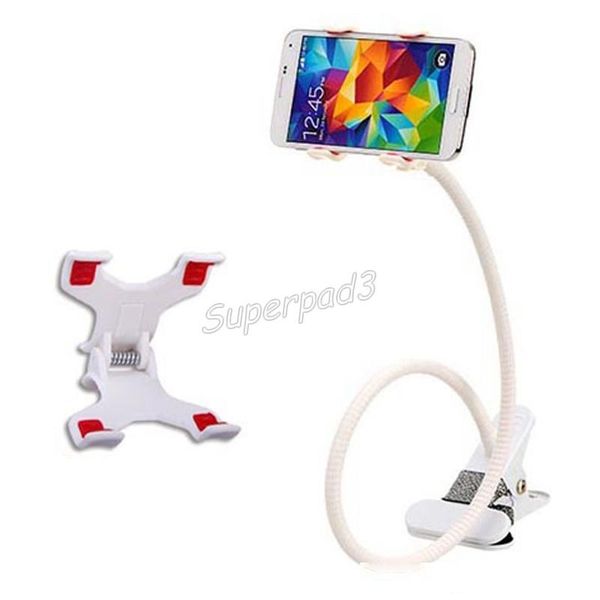 telescopic metal lazy holder for mobiles smartphones x-type clip 360 degree rotation cell phone mount holder durable multi-functional holder
telescopic metal lazy holder for mobiles smartphones x-type clip 360 degree rotation cell phone mount holder durable multi-functional holder