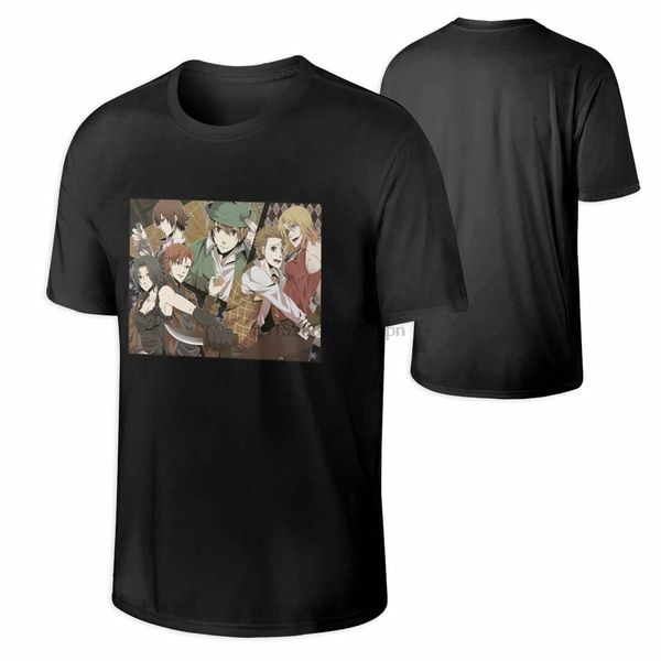 davis baccano mens anime t shirts women t shirt
davis baccano mens anime t shirts women t shirt
