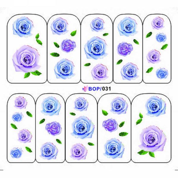 uprettego nail art water decal slider nail sticker rose winter blossom shoes perfume jewlry bop031-039, Black
uprettego nail art water decal slider nail sticker rose winter blossom shoes perfume jewlry bop031-039, Black