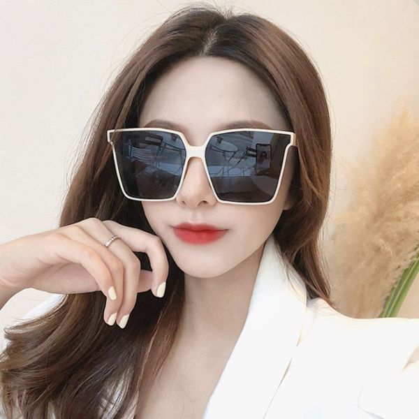 fashion sun square women mujer big designer plastic uv400 oversized frame gradient female glasses brand gafas de sol sunglasses uvsog
fashion sun square women mujer big designer plastic uv400 oversized frame gradient female glasses brand gafas de sol sunglasses uvsog