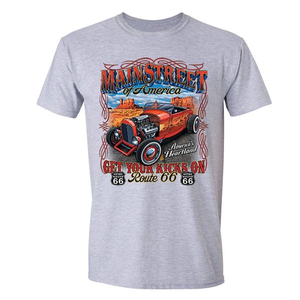 2019 горячие продажи новые мужские главная улица америки kicks на футболках route 66 car garage сша американская рубашка летняя мода
2019 горячие продажи новые мужские главная улица америки kicks на футболках route 66 car garage сша американская рубашка летняя мода