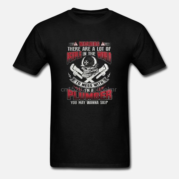 funny men t shirt women novelty tshirt plumber - wanna skier cool t-shirt
funny men t shirt women novelty tshirt plumber - wanna skier cool t-shirt