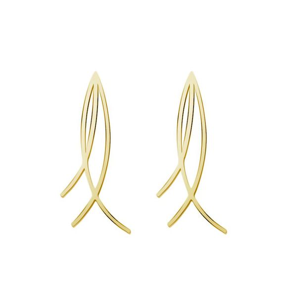 dangle & chandelier tiny branches drop earring stainless steel earrings for women party jewelry gold silver color friend gifts bijoux
dangle & chandelier tiny branches drop earring stainless steel earrings for women party jewelry gold silver color friend gifts bijoux