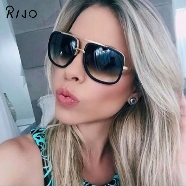 sunglasses metal design big frame gradient men square fashion ladies glasses retro gafas oculos, White;black
sunglasses metal design big frame gradient men square fashion ladies glasses retro gafas oculos, White;black