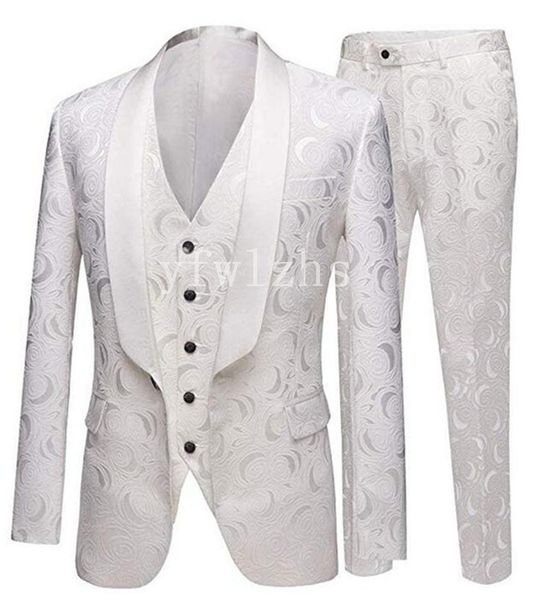 handsome one button groomsmen shawl lapel groom tuxedos mens wedding dress man jacket blazer prom dinner suits (jacket+pants+tie+vest) w292, Black;gray
handsome one button groomsmen shawl lapel groom tuxedos mens wedding dress man jacket blazer prom dinner suits (jacket+pants+tie+vest) w292, Black;gray