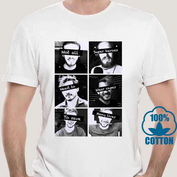 2117a new markiplier and jacksepticeye heroes t-shirts size white cartoon t shirt men new fashion tshirt ing
2117a new markiplier and jacksepticeye heroes t-shirts size white cartoon t shirt men new fashion tshirt ing