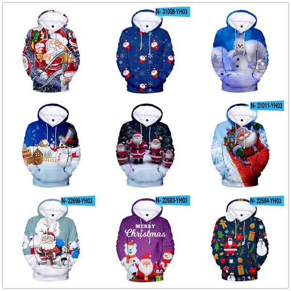 christmas men and woman's hoodies sweatshirts clothing china wholesale plus size christmas sweater christmas print 3d winter snowman, Black
christmas men and woman's hoodies sweatshirts clothing china wholesale plus size christmas sweater christmas print 3d winter snowman, Black