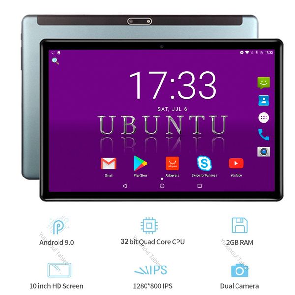 sales android 9.0 pie os google play 10 inch tablet 3g phone call 32gb rom dual sim cards wifi a-gps ips 2.5d glass tablets pc
sales android 9.0 pie os google play 10 inch tablet 3g phone call 32gb rom dual sim cards wifi a-gps ips 2.5d glass tablets pc