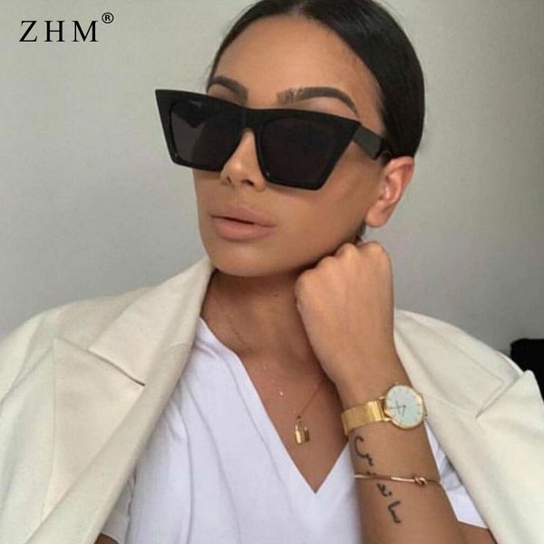 sunglasses fashion square plastic female designer retro luxury male / cat eye classic uv400 outdoor travel, White;black
sunglasses fashion square plastic female designer retro luxury male / cat eye classic uv400 outdoor travel, White;black