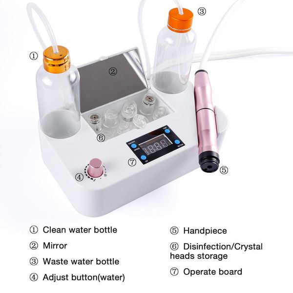 portable oxygen spray water injection hydro jet beauty machine blackhead clean skin rejuvenation oxygen facial care tools
portable oxygen spray water injection hydro jet beauty machine blackhead clean skin rejuvenation oxygen facial care tools