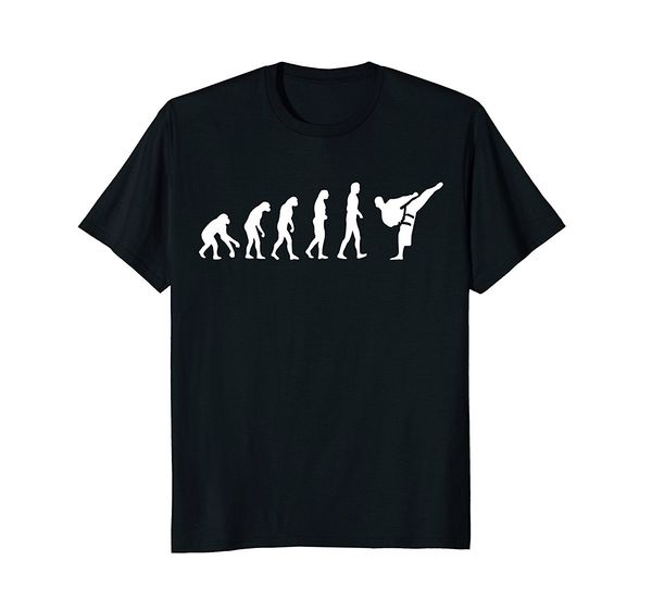 2019 100% cotton martial arter evolution shirt - judo, karate, taekwondo gift summer style tee shirt
2019 100% cotton martial arter evolution shirt - judo, karate, taekwondo gift summer style tee shirt