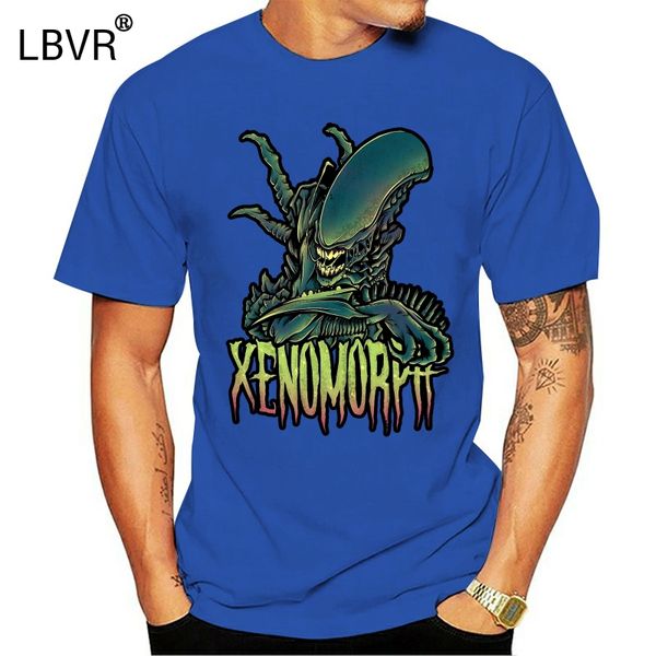 beware the xenomorph men's t shirts alien covenant horror tee short sleeve o neck t-shirts cotton gift idea clothes plus size 
beware the xenomorph men's t shirts alien covenant horror tee short sleeve o neck t-shirts cotton gift idea clothes plus size