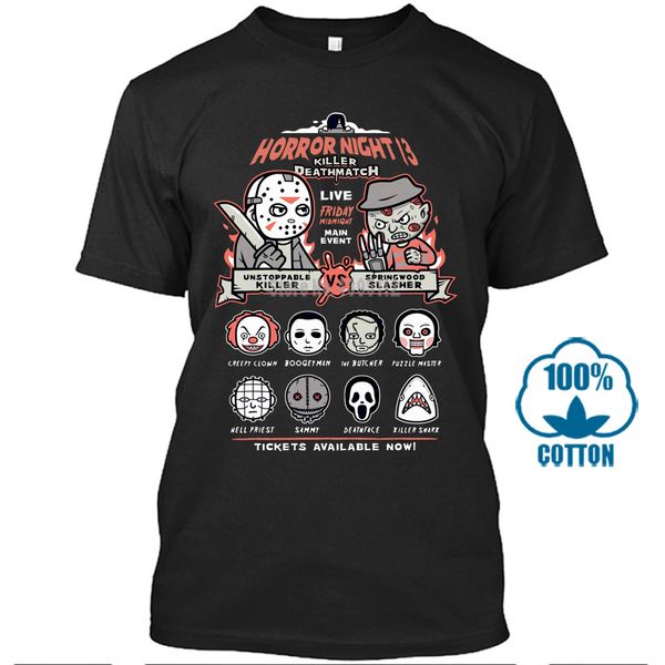 friday the 13th t shirt re-animator t-shirt psycho t shirts nosferatu tee shirt chucky tshirt the nun 11011171
friday the 13th t shirt re-animator t-shirt psycho t shirts nosferatu tee shirt chucky tshirt the nun 11011171