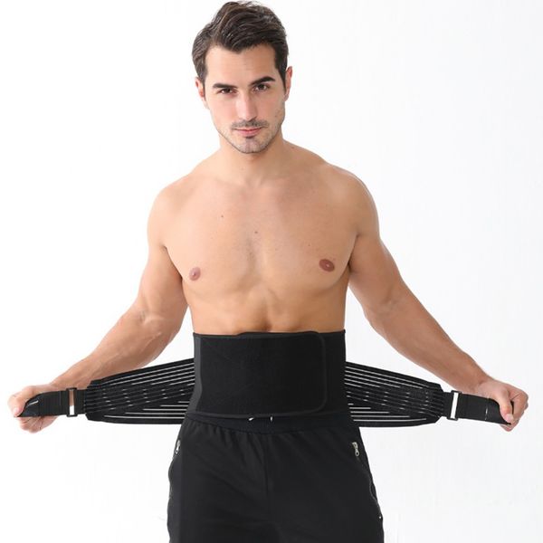 waist support men-waist cincher trimmer,waist trainer back sweat crazier slimming body shaper belt-sport girdle belt, Black;gray
waist support men-waist cincher trimmer,waist trainer back sweat crazier slimming body shaper belt-sport girdle belt, Black;gray