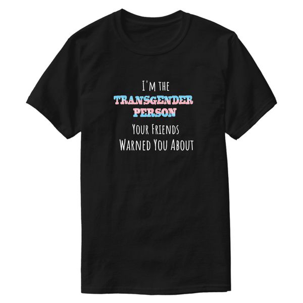 смешной смешной транссексуалов транс человек customized pride юмор t-shirt для мужчин 2020 тонкий sunlight mens t shirt o шеи
смешной смешной транссексуалов транс человек customized pride юмор t-shirt для мужчин 2020 тонкий sunlight mens t shirt o шеи