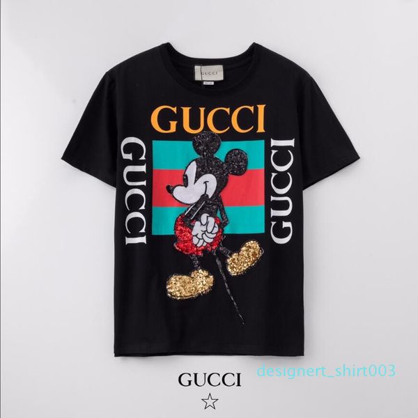 2020 summer designer t shirts for men fashion printing t shirt mens clothing italy brand luxury short sleeve tshirt women d03, White;black
2020 summer designer t shirts for men fashion printing t shirt mens clothing italy brand luxury short sleeve tshirt women d03, White;black