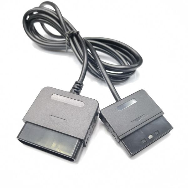 extended extension cable controller dance pad wheel gun extension cable cord for sony ps1 ps2 slim line playstation 1 playstation 2 console
extended extension cable controller dance pad wheel gun extension cable cord for sony ps1 ps2 slim line playstation 1 playstation 2 console