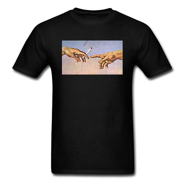 добычу не tshirt мужчины michelangelo painter футболка нет курение тройники mens 100% хлопок черный ретро tshirt графический ручной печати т
добычу не tshirt мужчины michelangelo painter футболка нет курение тройники mens 100% хлопок черный ретро tshirt графический ручной печати т