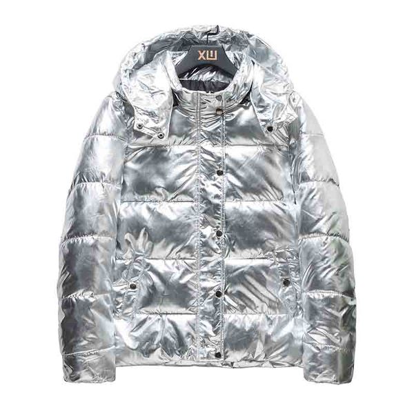 2020 New Men's Winter Hooded Cotton Coat Fashion Mens Thick Warm Down Padded Jacket High Quality Parkas 2 Colors Asian Size S-4XL
2020 New Men's Winter Hooded Cotton Coat Fashion Mens Thick Warm Down Padded Jacket High Quality Parkas 2 Colors Asian Size S-4XL