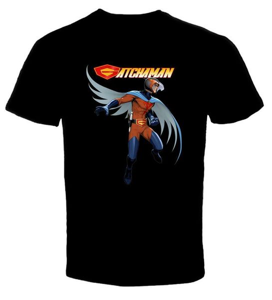 новый gatchaman джо новая футболка сша размер em1 сыпучие плюс размер футболка
новый gatchaman джо новая футболка сша размер em1 сыпучие плюс размер футболка